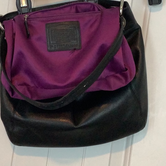 Coach Purse - Picture 9 of 12